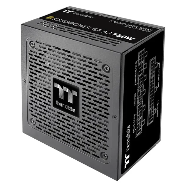 Fuente de poder THERMALTAKE PS-TPD-0750FNFAGU-H — vista 3