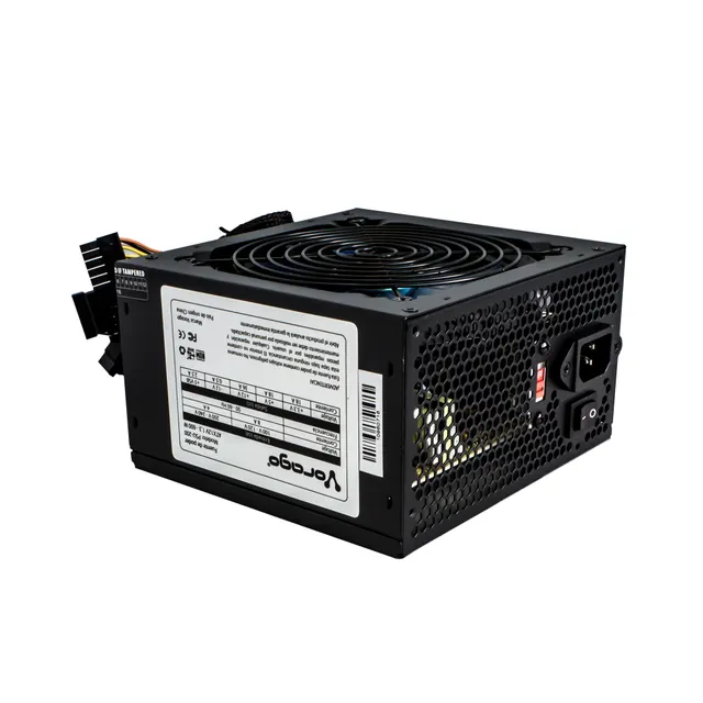 Fuente de Poder Gaming VORAGO PSU-200 — vista 2