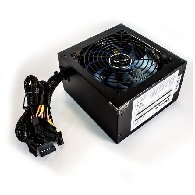Fuente de Poder Gaming VORAGO PSU-200 — vista 3
