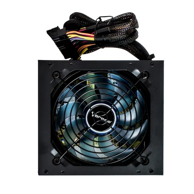 Fuente de Poder Gaming VORAGO PSU-200 — vista 5