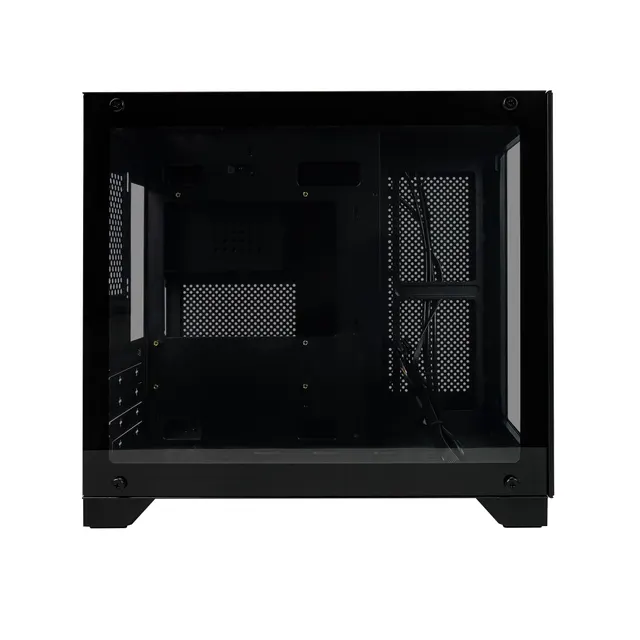 Gabinete GAME FACTOR CSG570 — vista 3