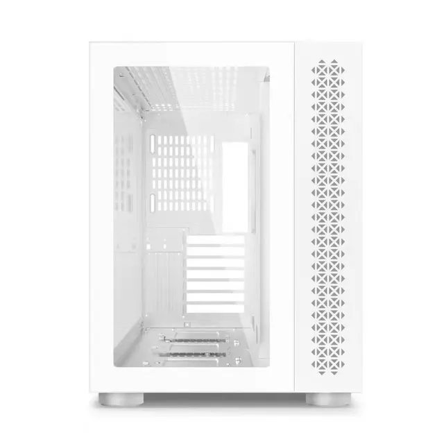Gabinete Gaming GAME FACTOR CSG700 — vista 2
