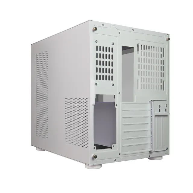 Gabinete Gaming GAME FACTOR CSG700 — vista 5