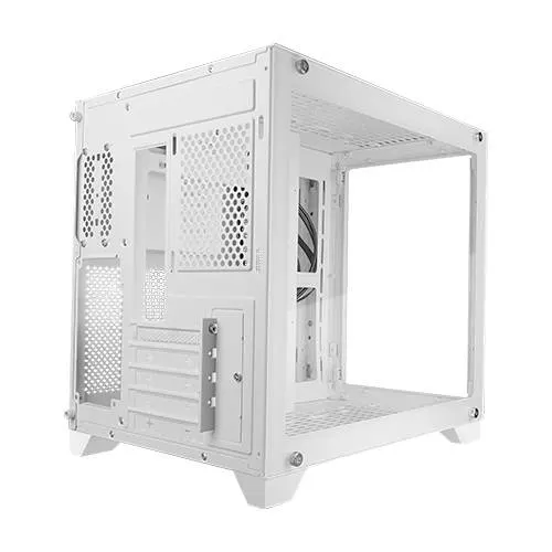 Gabinete GAME FACTOR CSG570 — vista 4