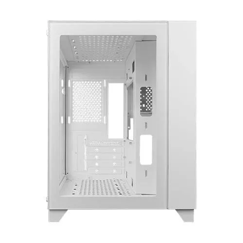 Gabinete GAME FACTOR CSG570 — vista 5