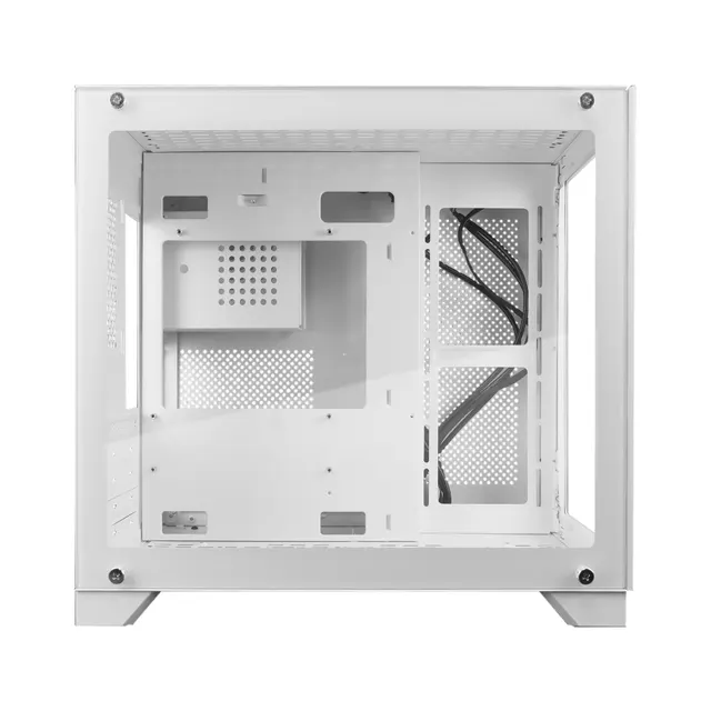 Gabinete GAME FACTOR CSG570 — vista 6