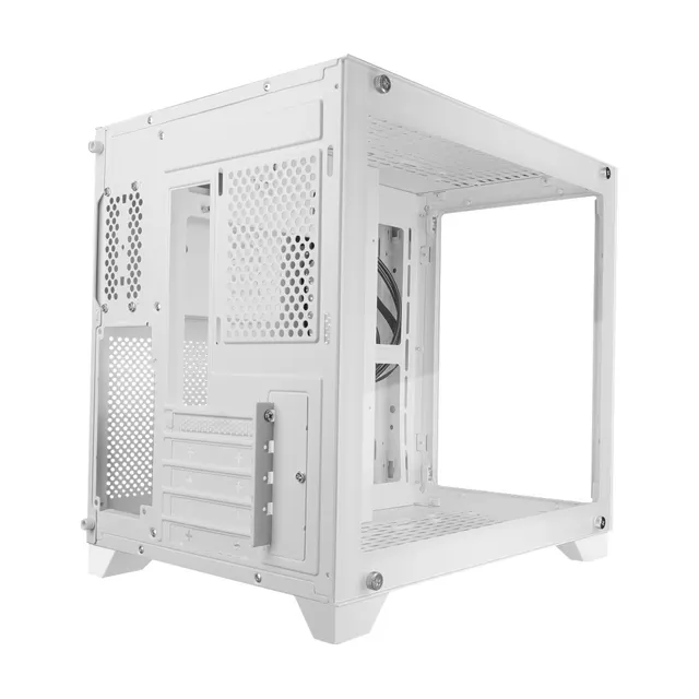 Gabinete GAME FACTOR CSG570 — vista 7