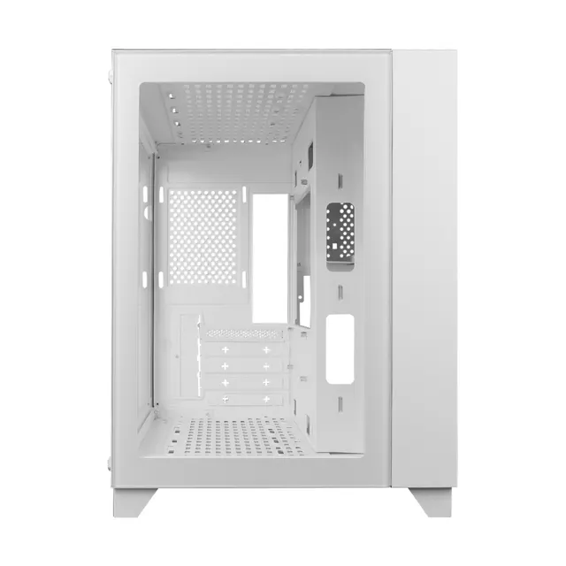 Gabinete GAME FACTOR CSG570 — vista 8