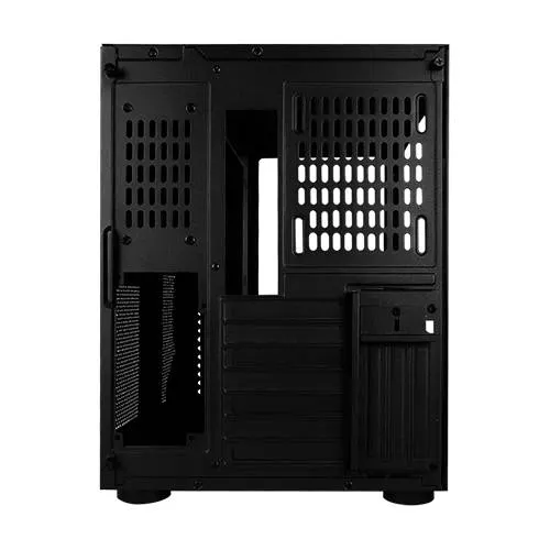 Gabinete GAME FACTOR CSG700 — vista 3