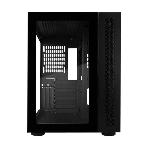 Gabinete GAME FACTOR CSG700 — vista 4
