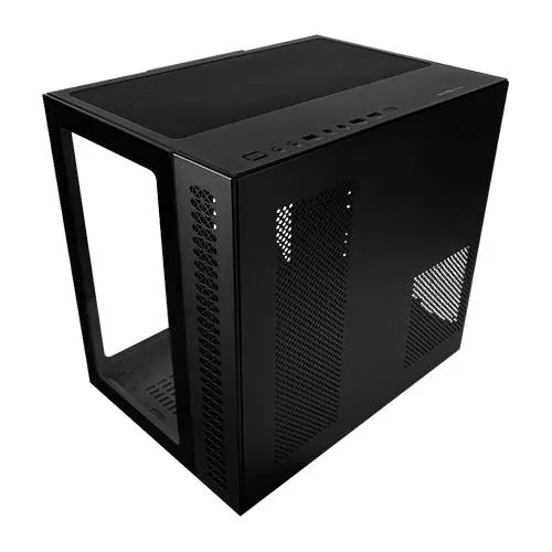 Gabinete GAME FACTOR CSG700 — vista 5