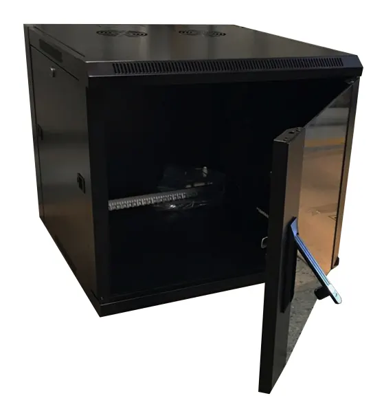 Gabinete WAM WAM-WC09UR06-A — vista 2