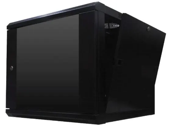 Gabinete WAM WAM-WC12UR06-A — vista 2
