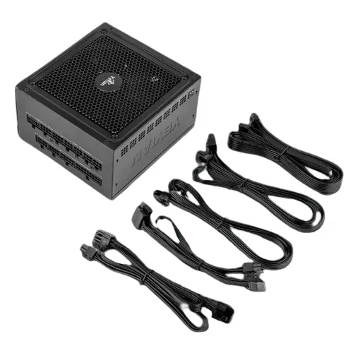 Fuente de poder Yeyian YFP-1K031-01 — vista 4