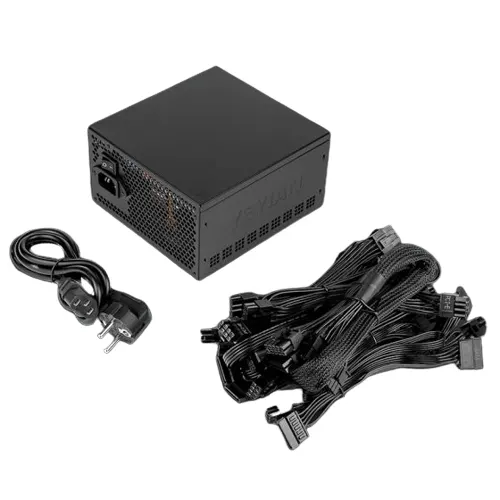 Fuente de poder Yeyian YFP-1K031-01 — vista 6