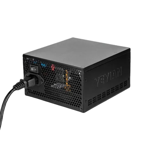 Fuente de poder Yeyian YFP-1K031-01 — vista 7