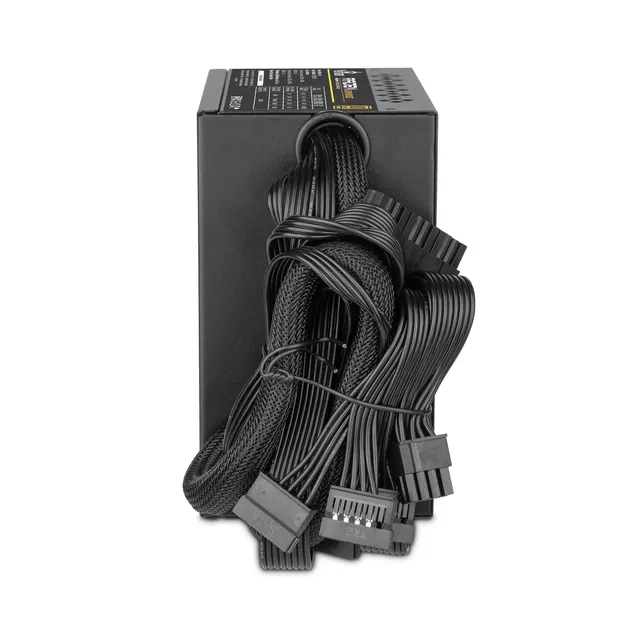 Fuente de poder Yeyian 	 YFB-55020-01 — vista 2