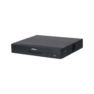 DVR  Dahua Technology DH-XVR5104HS-4KL-I3 — vista 2