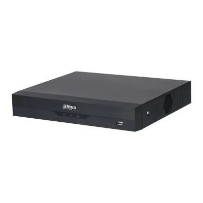 Grabador Dahua Technology DH-XVR5108HS-4KL-I3 — vista 2