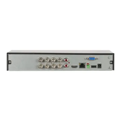 Grabador Dahua Technology DH-XVR5108HS-4KL-I3 — vista 3