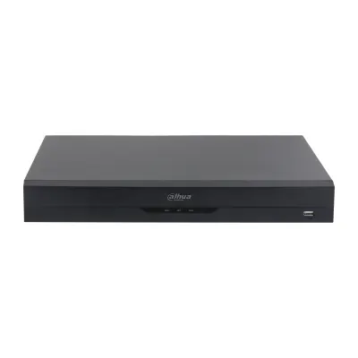 XVR Dahua Technology XVR5232AN-4KL-I3 — vista 2