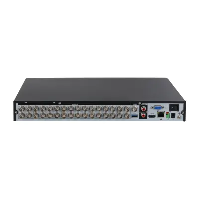 XVR Dahua Technology XVR5232AN-4KL-I3 — vista 3