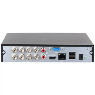 XVR Dahua Technology DH-XVR1B08-I/T — vista 3
