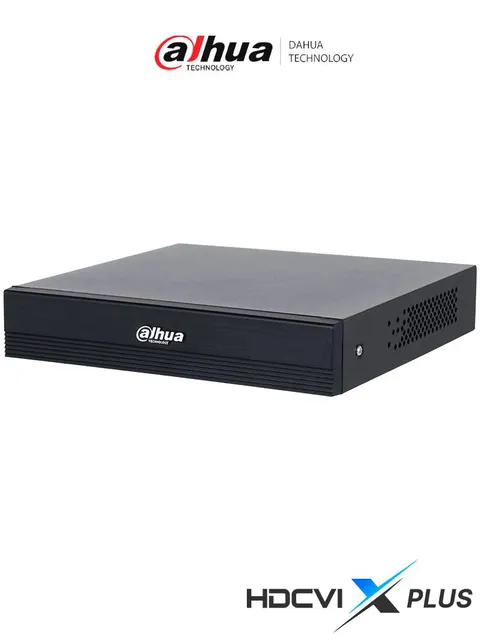 XVR Dahua Technology DH-XVR1B08-I/T