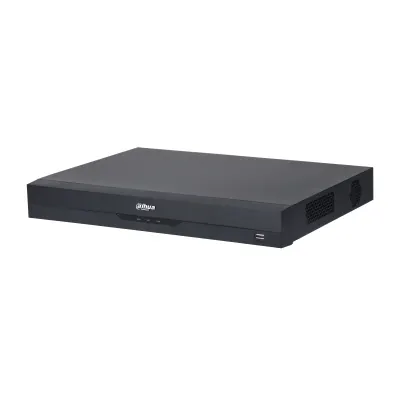 Grabadores Análogos DVR Dahua Technology DH-XVR5216AN-4KL-I3 — vista 2