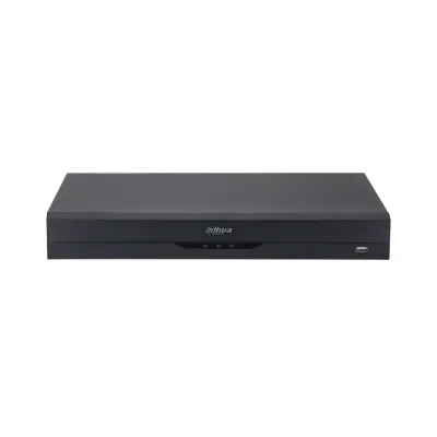 Grabadores Análogos DVR Dahua Technology DH-XVR5216AN-4KL-I3 — vista 3