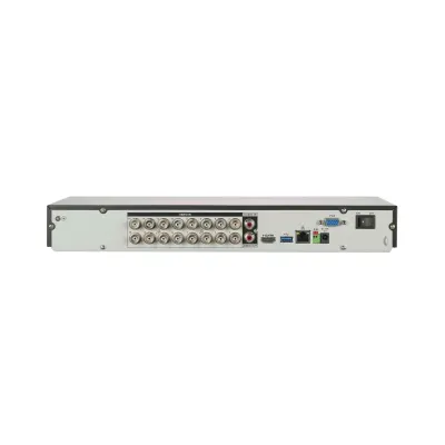 Grabadores Análogos DVR Dahua Technology DH-XVR5216AN-4KL-I3 — vista 4