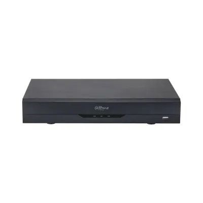 XVR  Dahua Technology DH-XVR5116H-4KL-I3 — vista 2