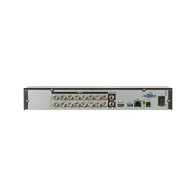 XVR  Dahua Technology DH-XVR5116H-4KL-I3 — vista 3