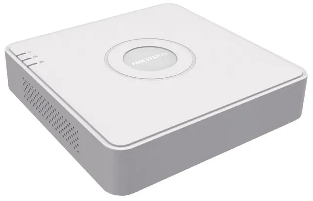 DVR 2 Megapíxel (1080P) lite HIKVISION DS-7104HGHI-K1(S) — vista 2
