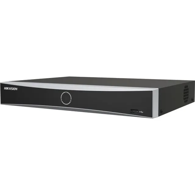 Grabadores Digitales NVR HIKVISION DS-7604NXI-K1/4P(D)