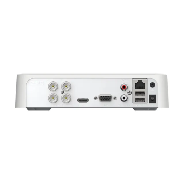 Grabadores Análogos DVR HILOOK DVR-104G-M1/T — vista 2
