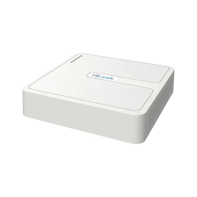 Grabadores Análogos DVR HILOOK DVR-104G-M1/T