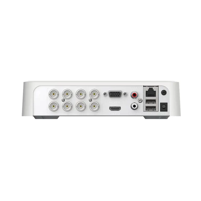 Grabadores Análogos DVR HILOOK DVR-108G-M1/T — vista 2