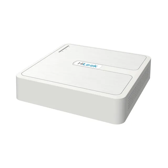 Grabadores Análogos DVR HILOOK DVR-108G-M1/T