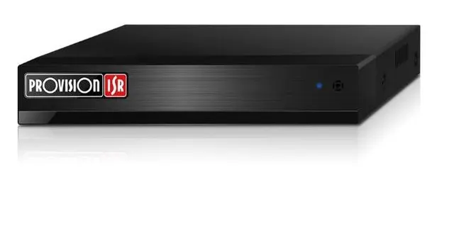 Grabadores Análogos DVR PROVISION-ISR SH-4050A5N-5L(MM) — vista 2
