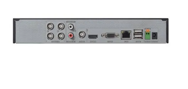 Grabadores Análogos DVR PROVISION-ISR SH-4050A5N-5L(MM) — vista 3