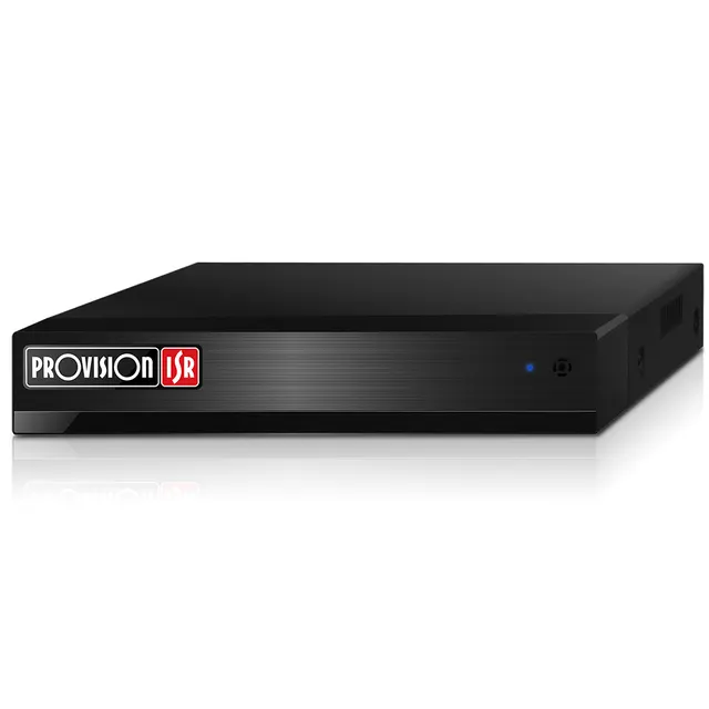 DVR PROVISION-ISR SH-4100A5S-2L(MM) — vista 2