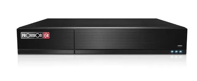 DVR PROVISION-ISR SH-32400A5N-5L(1.5U)-V2 DVR-5MP — vista 2