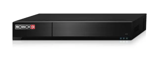 DVR PROVISION-ISR SH-32400A5N-5L(1.5U)-V2 DVR-5MP — vista 3