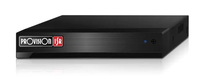 Grabadores Análogos DVR PROVISION-ISR SH-16200A5N-5L(MM)-V2 — vista 2