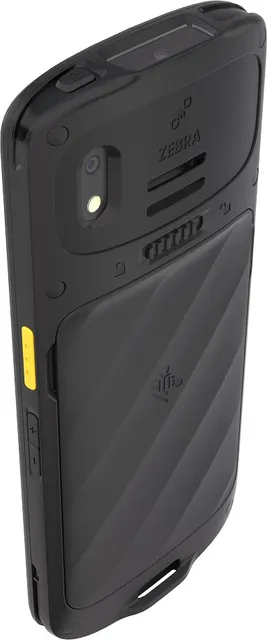 Kit Computadora Movil ZEBRA TC15 — vista 2