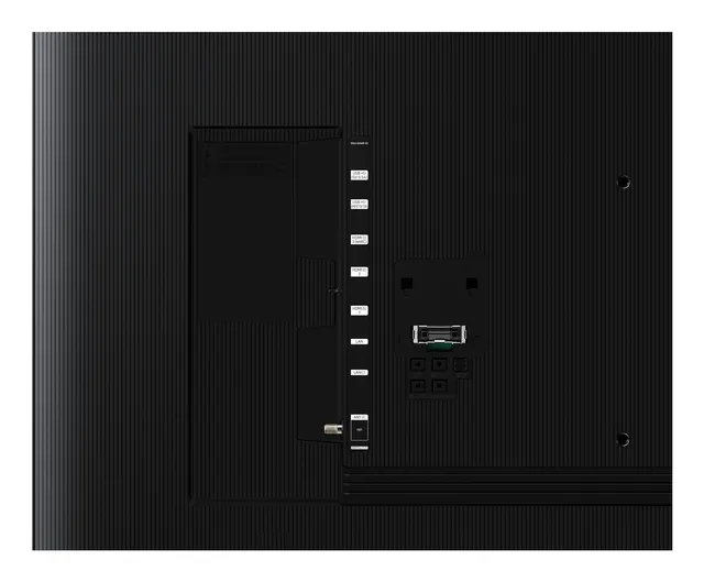 Pantalla Hotelera SAMSUNG HG65U800FNFXZA — vista 5