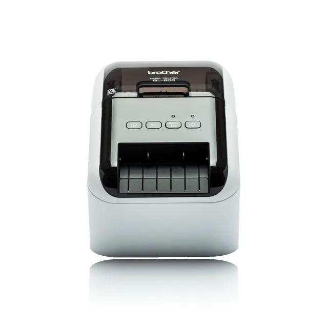 Impresora de Etiquetas BROTHER QL800 — vista 2