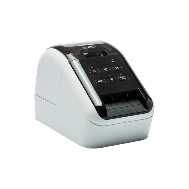 Impresora de Etiquetas BROTHER QL810W — vista 3