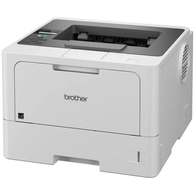 Impresora BROTHER HLL5210DN — vista 2